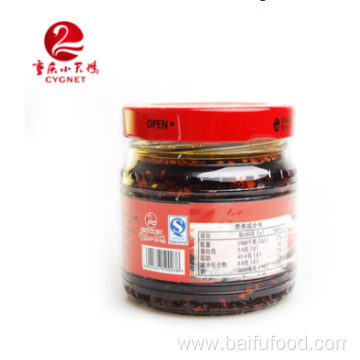 Fresh pepper Shanzhen sauce